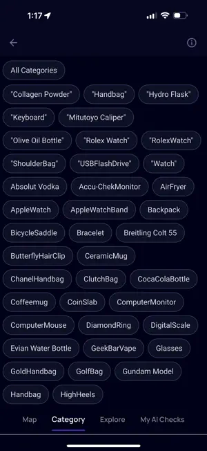 DASSEE APP screenshot 4