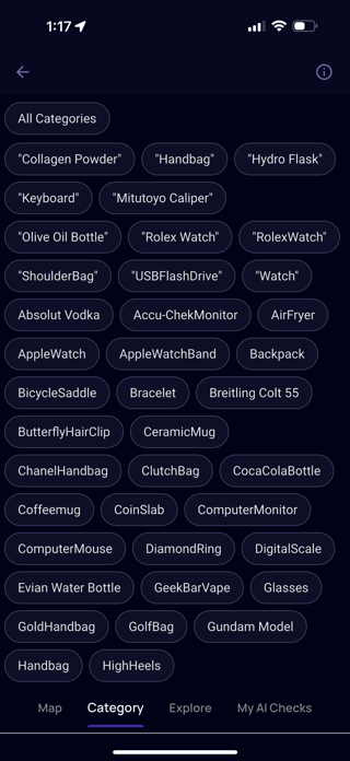 DASSEE APP Screenshot 4 of 6