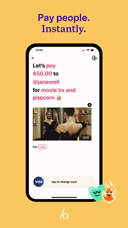 Beem - Digital Wallet screenshot 2 of 6
