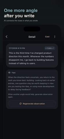 Yipa Screenshot 2 of 4