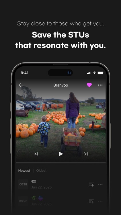 SAY TO U screenshot-4