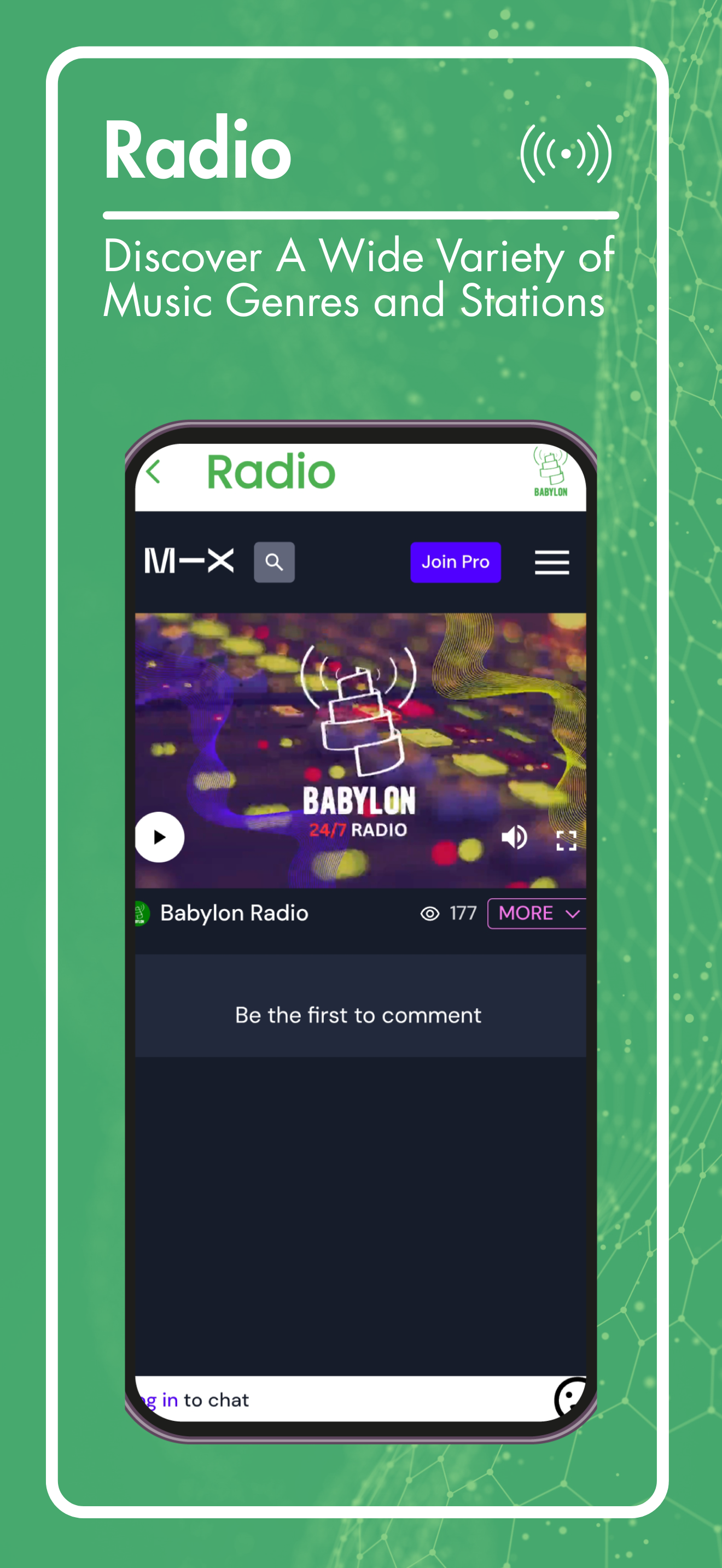 Babylon International screenshot 3