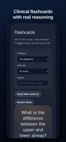 PulsePrep Screenshot 2 of 5