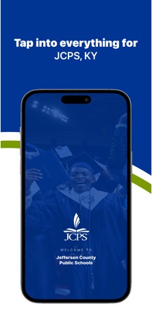 JCPS, KY Screenshot 1 of 5