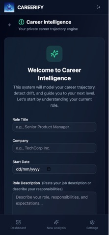 Careerify Screenshot 4 of 9