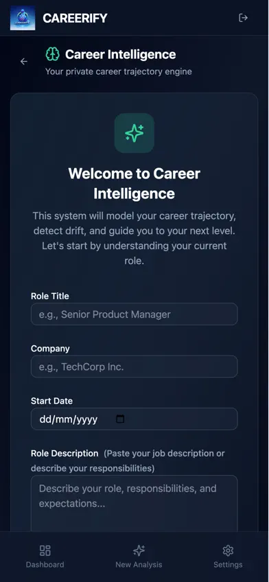 Careerify screenshot 4