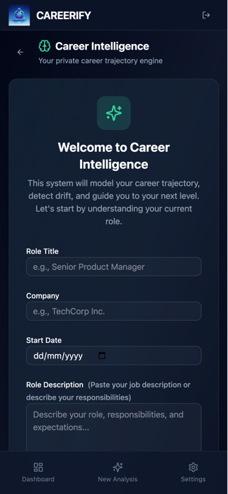 Careerify Screenshot 4 of 9