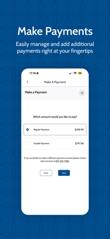 Consolidated Credit Screenshot 2 of 7