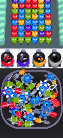 Dart Pop! Screenshot 3 of 7