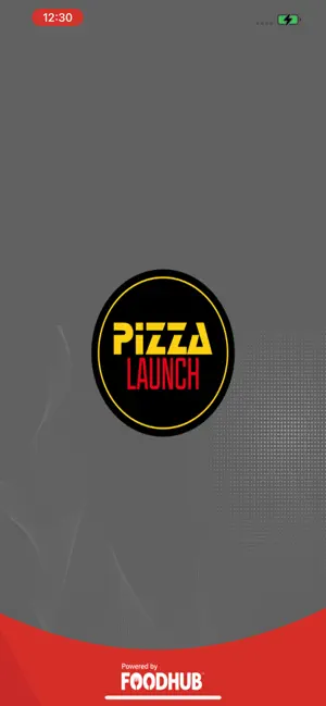 Pizza Launch. screenshot 1
