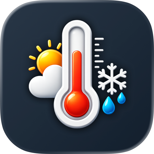 Room Temperature & Thermometer