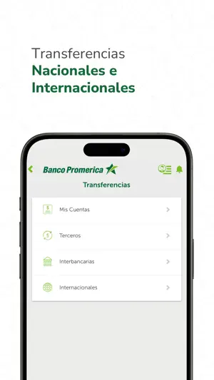 Promerica Móvil RD screenshot 3