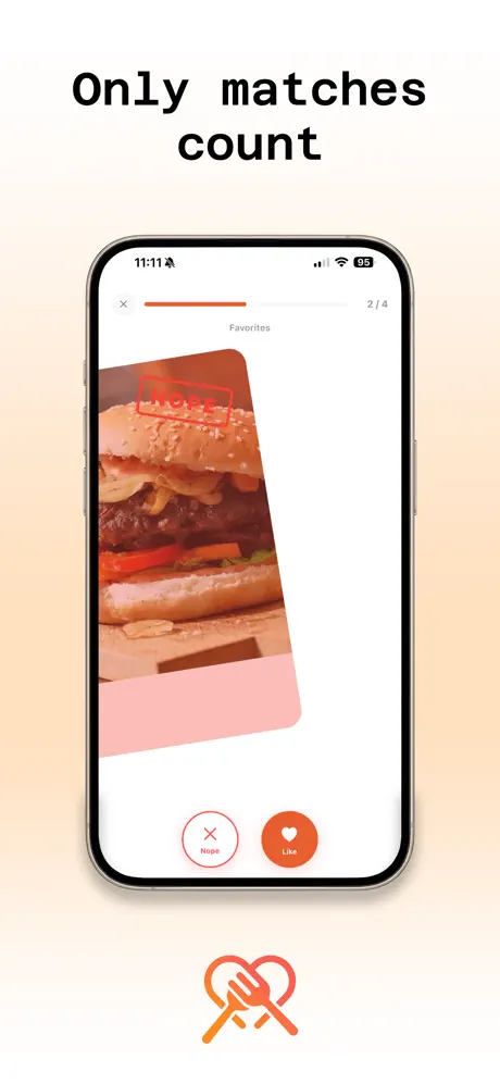 FindOurFood screenshot 2