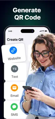 Secure QR Code Reader screenshot 6