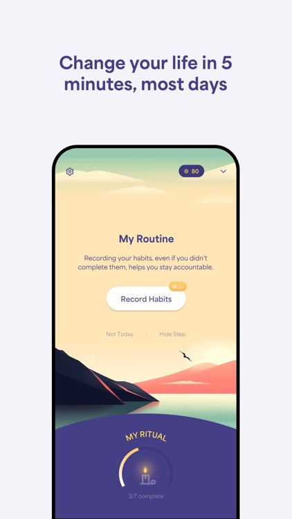 Most Days - Change your habits screenshot-8