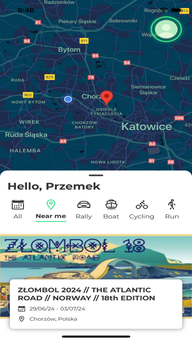 Screenshot #2 pour KajGO