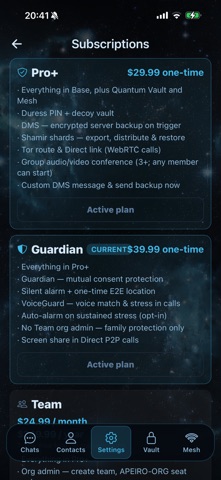 APPEIRON Screenshot 10 of 10