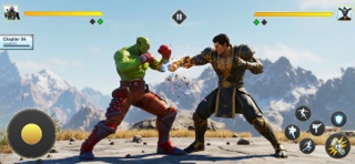 Echoes of Moving Steps screenshot