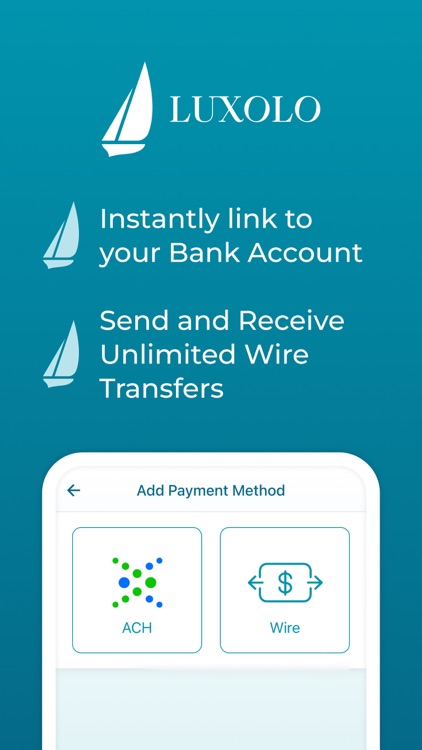 Luxolo - Buy Bitcoin & Crypto screenshot-4