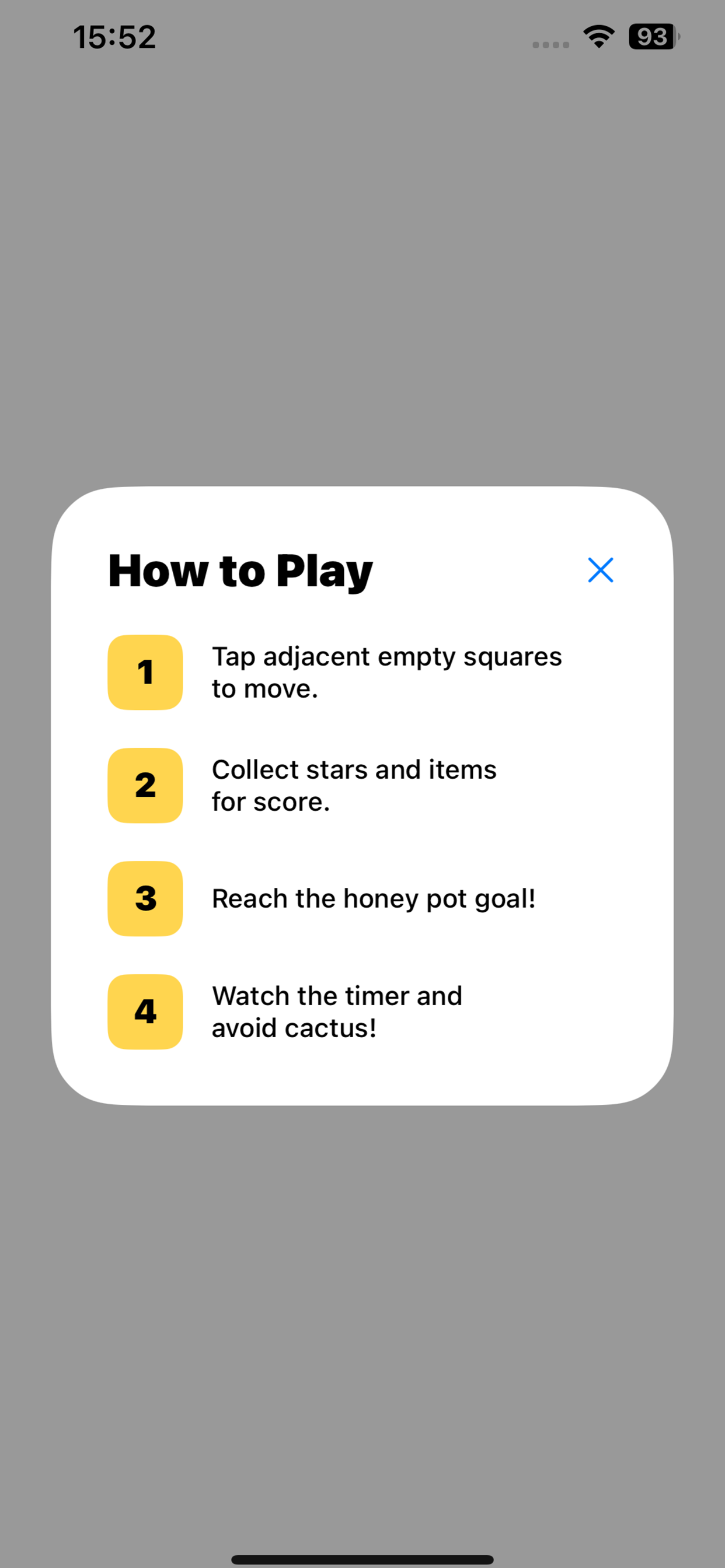 Warm Q Puzzle Quest screenshot 3