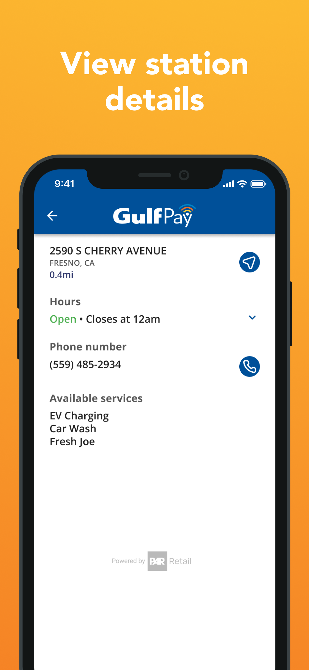 Gulf Pay