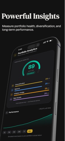 INVESTRY Screenshot 5 of 7