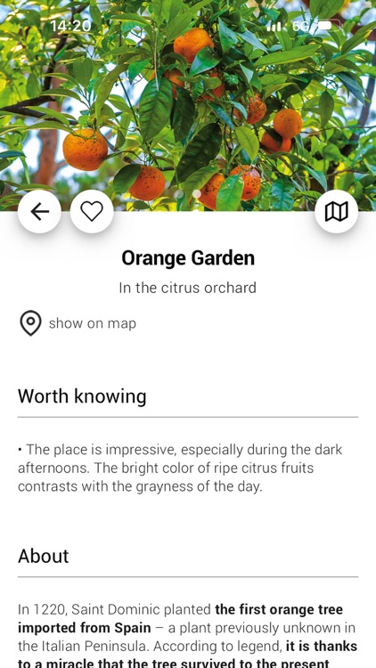 Rom – Reiseführer screenshot-4