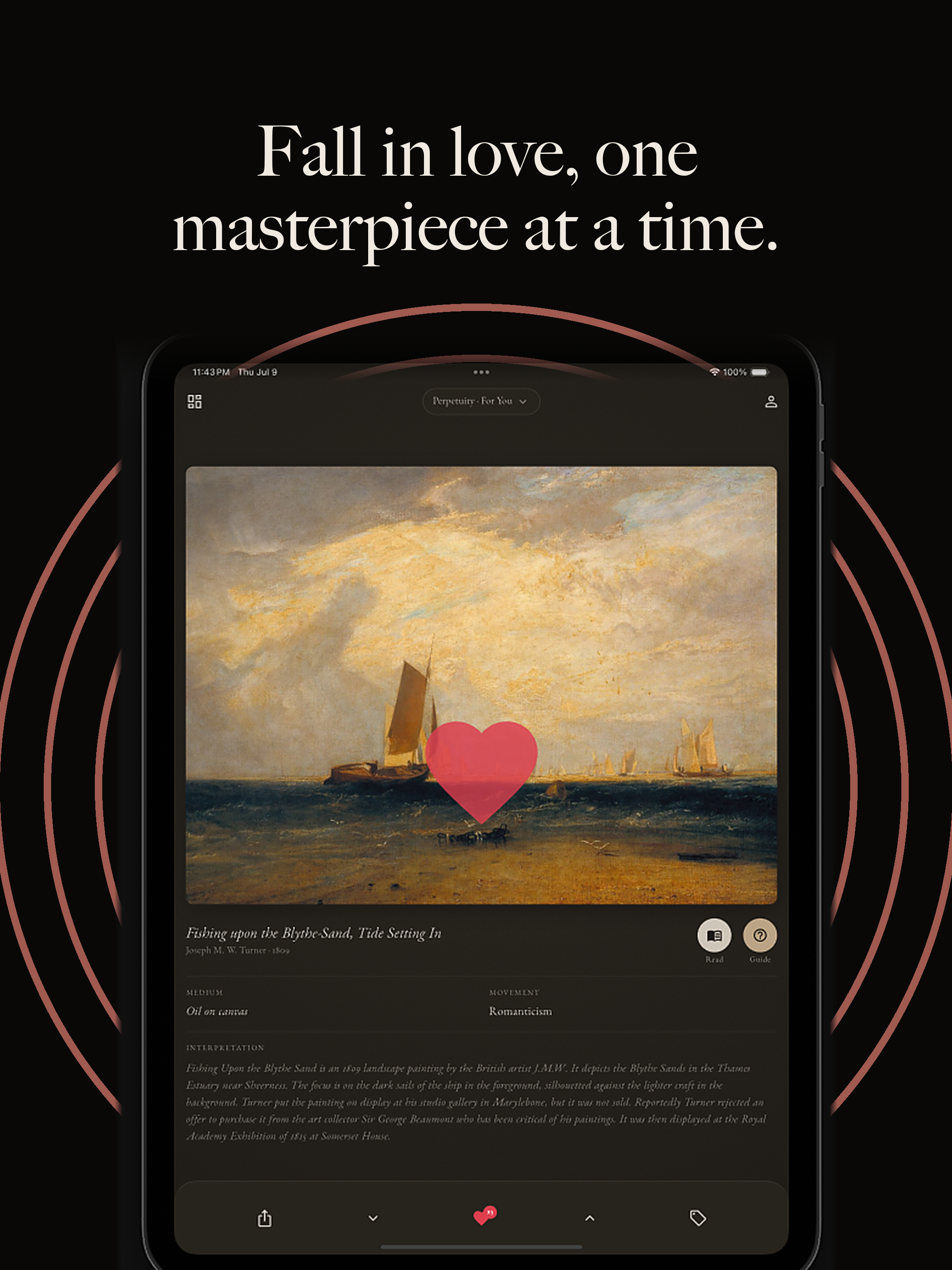 Art Bites screenshot 16