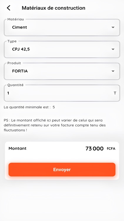 Edole Africa screenshot-3