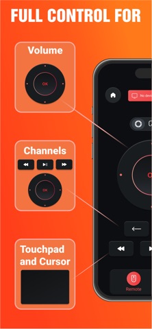 Fire TV Remote ™ screenshot