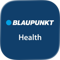 200x200bb-75 Smart Ring Pro V3 von Blaupunkt - misst/speichert Puls, Blutsauerstoff, Körpertemperatur und Aktivität in Apple Health