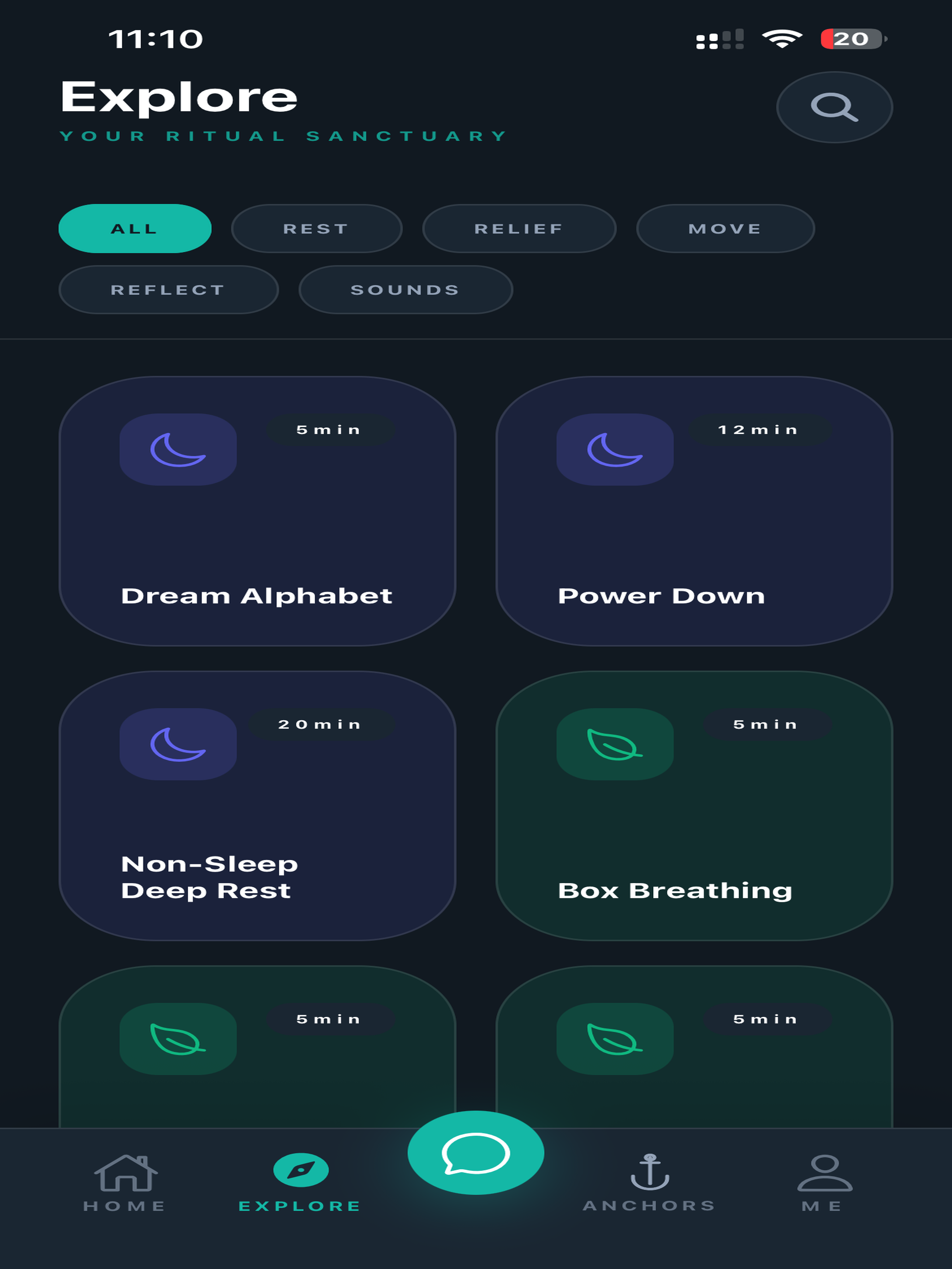 Sarthi: Mindfulness AI