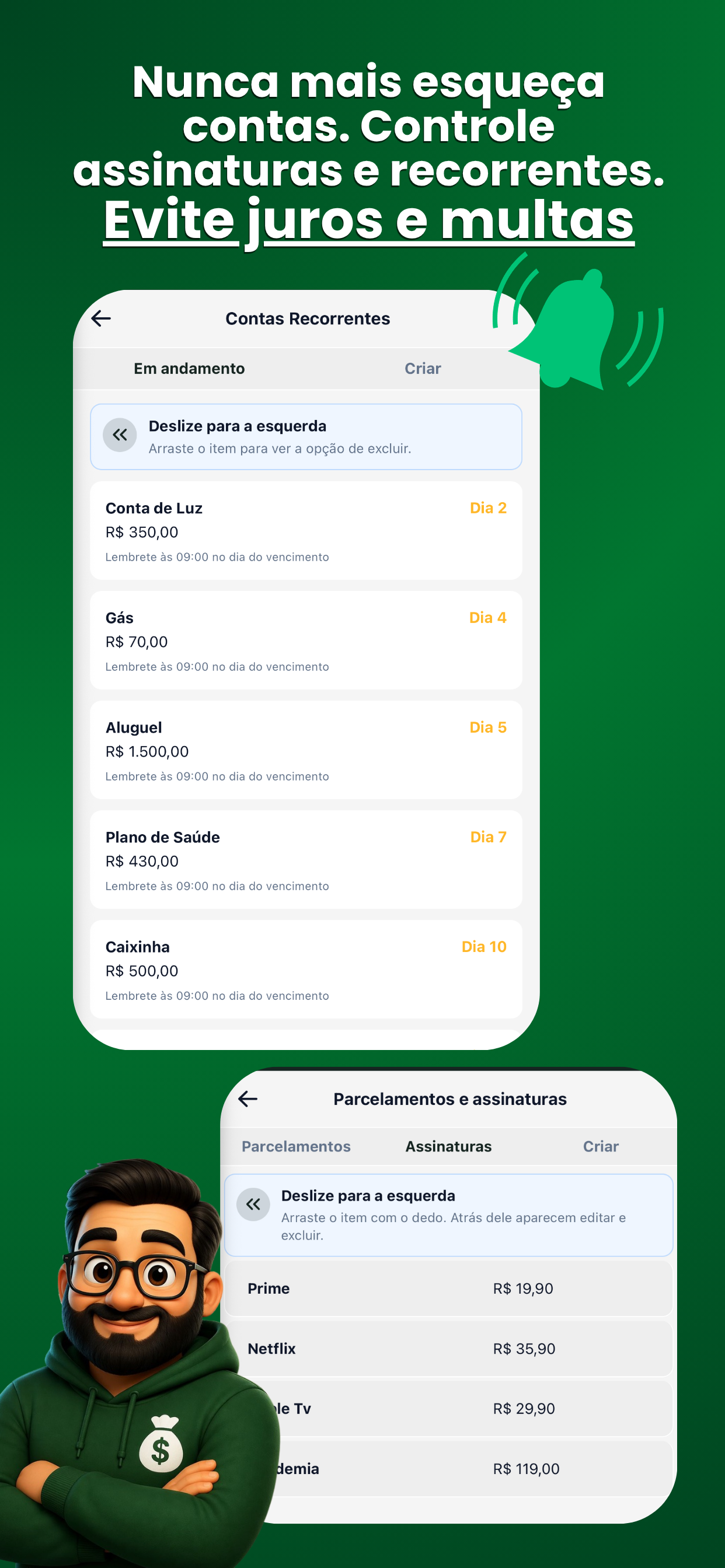 Poupa Fácil: Posso comprar?
