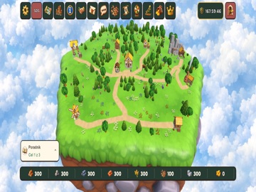 Vioska iPad screenshot 1