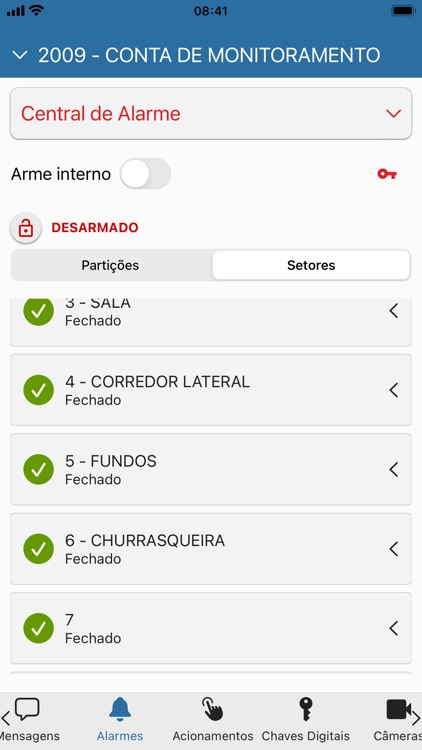 JPS monitora+ screenshot-3