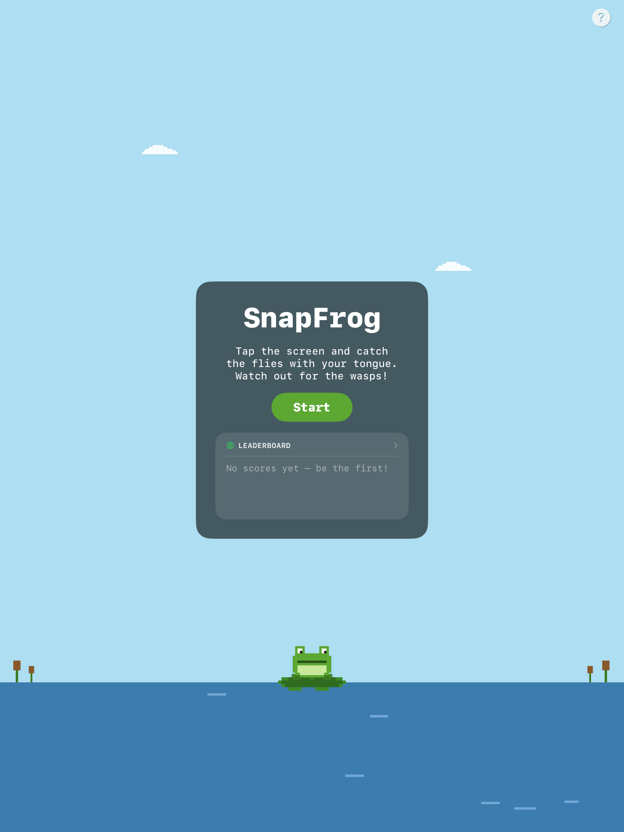 SnapFrog screenshot 5
