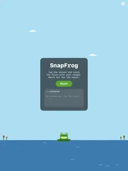 SnapFrog screenshot 5