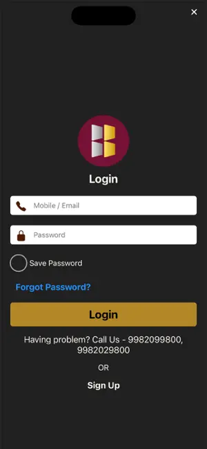Buy Bullion App screenshot 2