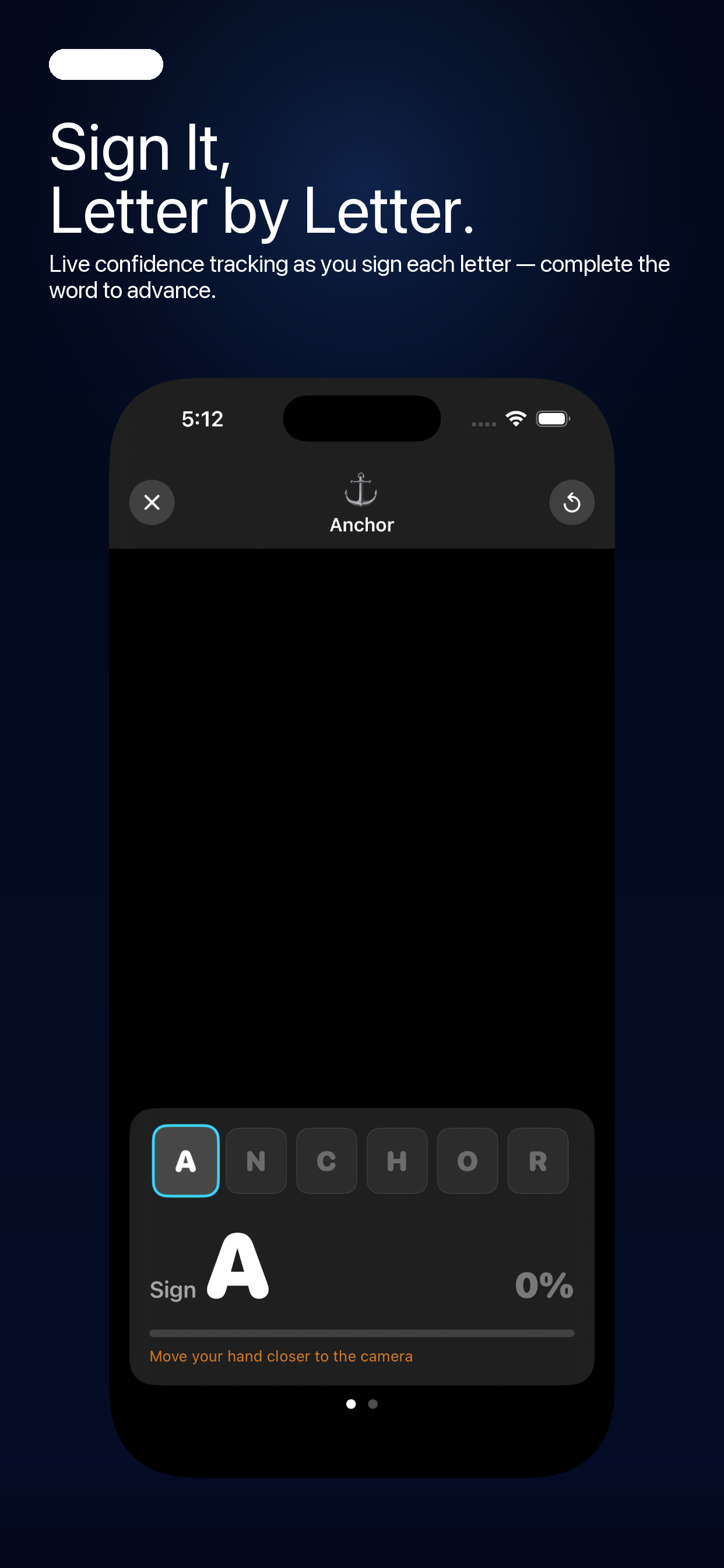 Signer. screenshot 4