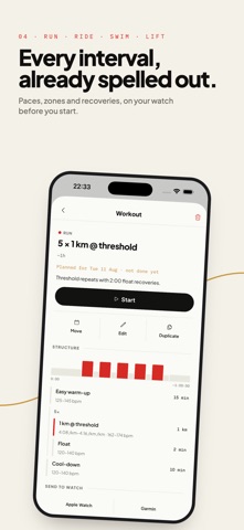 Paceo Screenshot 5 of 9