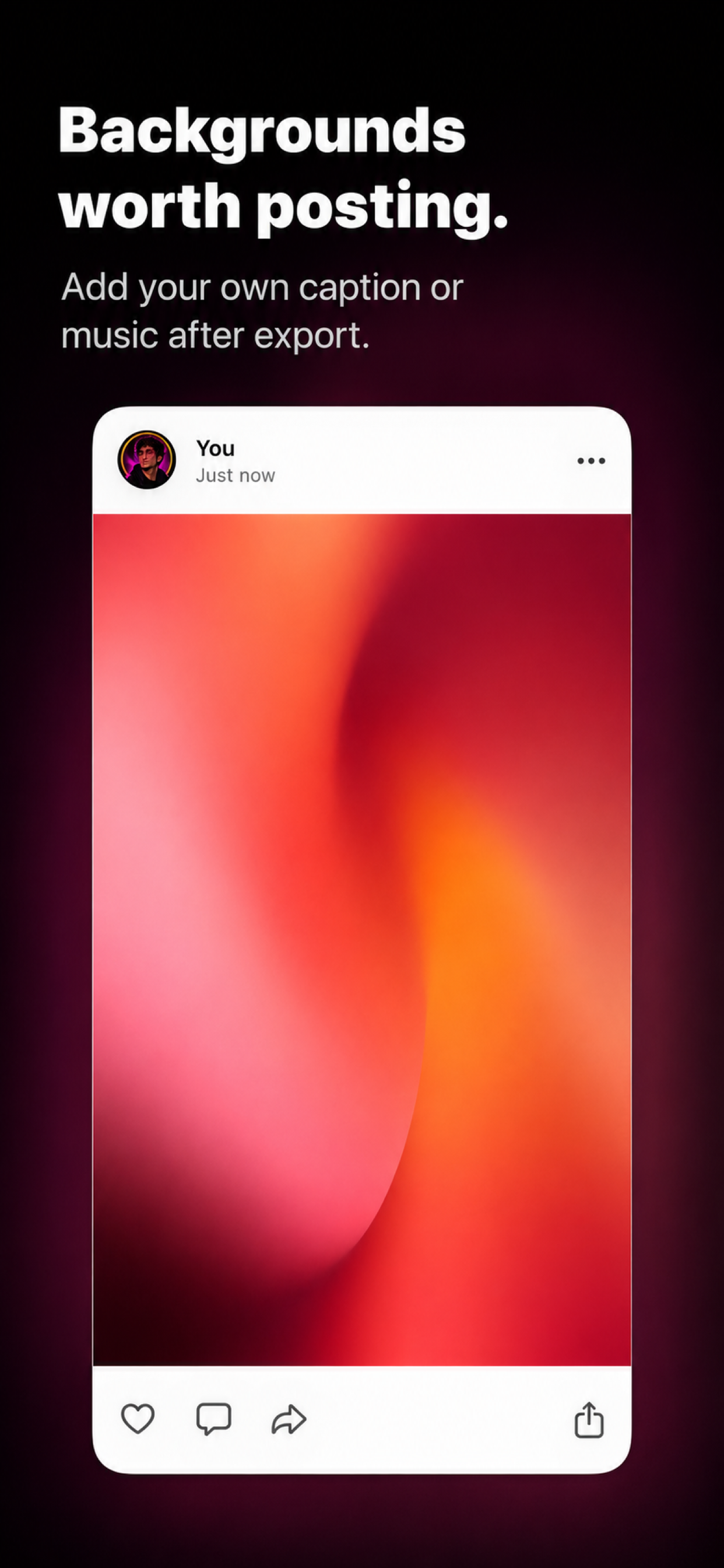 SilkScreen Mesh Gradient screenshot 3