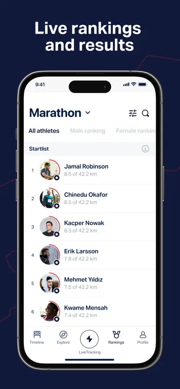 Challenge Family screenshot 4 of 5