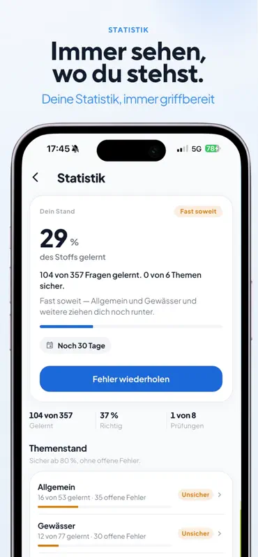 FischFit NRW screenshot 6 of 7