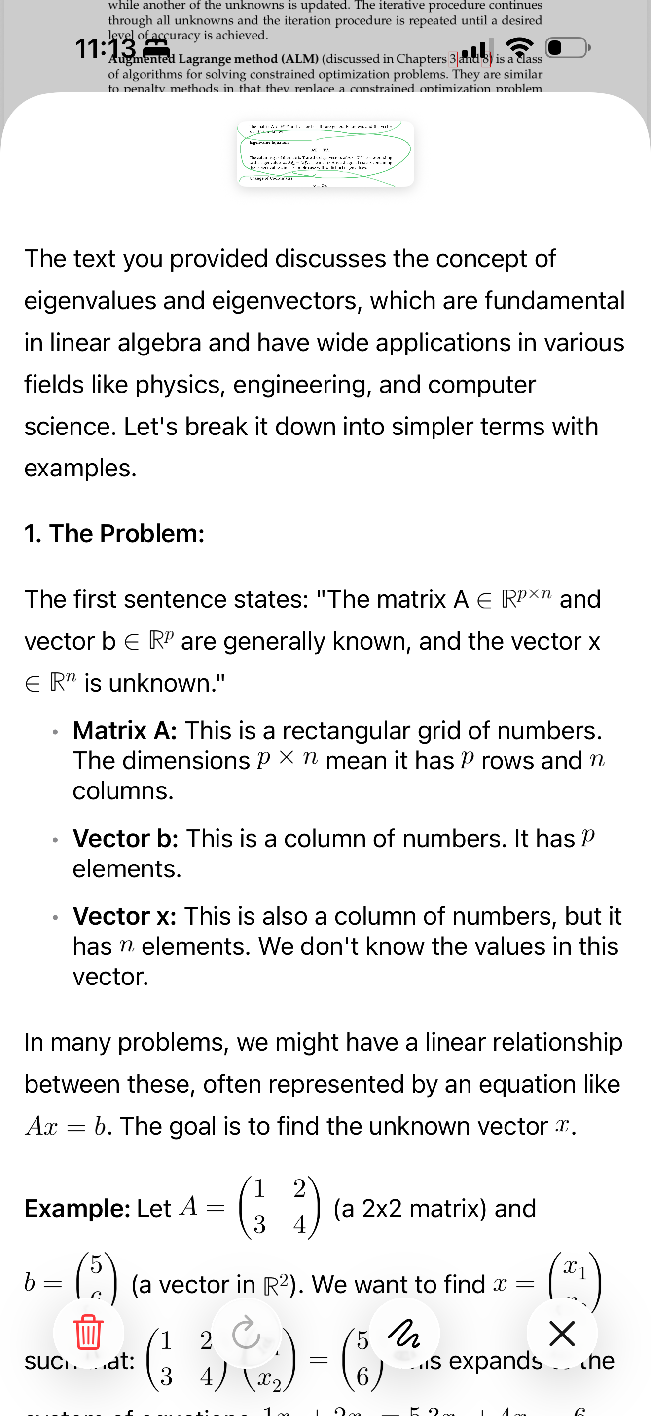 EasyReader - AI for Reading