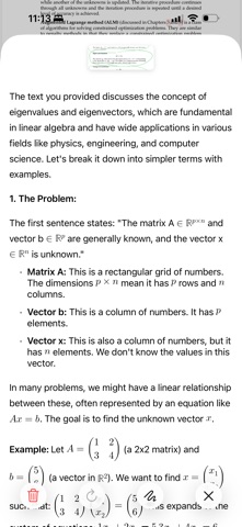 EasyReader - AI for Reading Screenshot 3 of 3