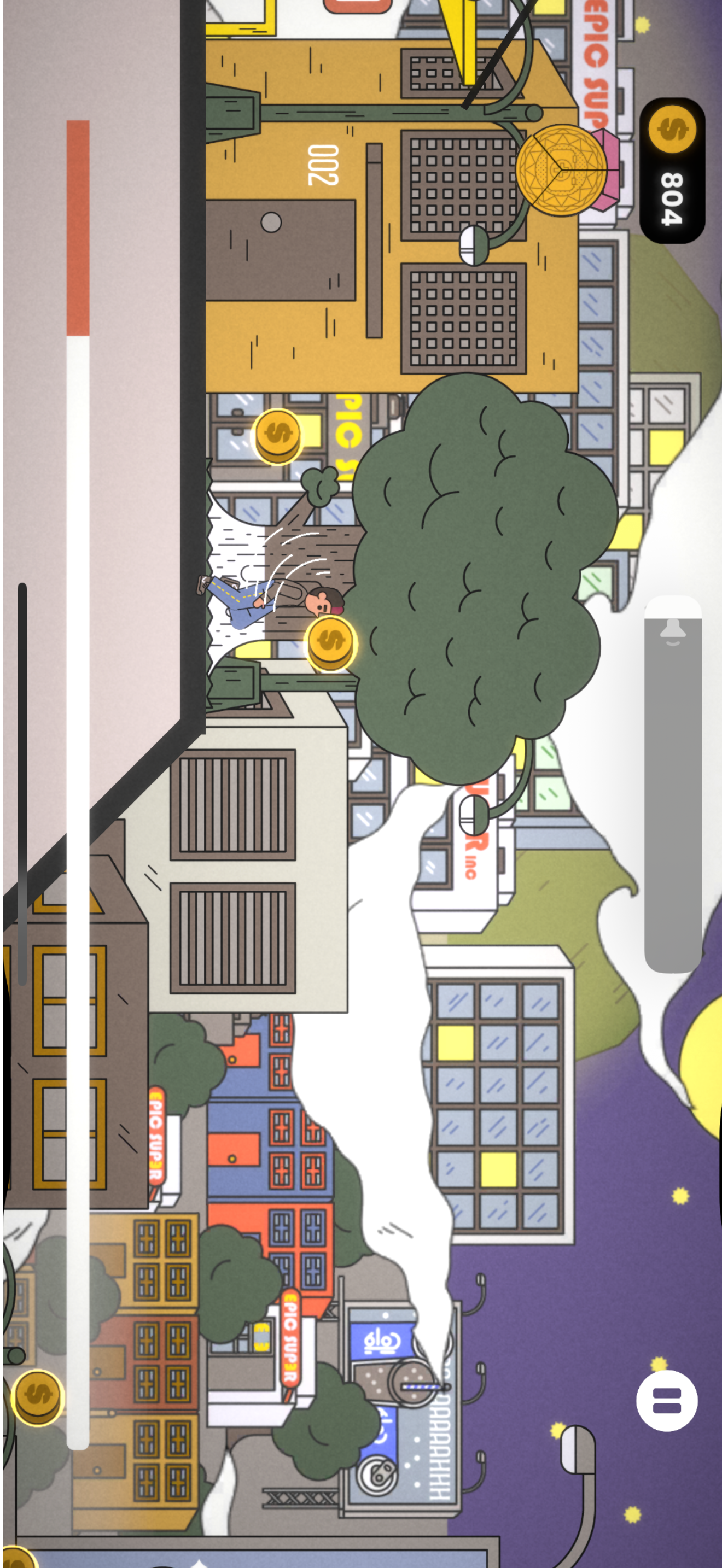 EpicLife. screenshot 5