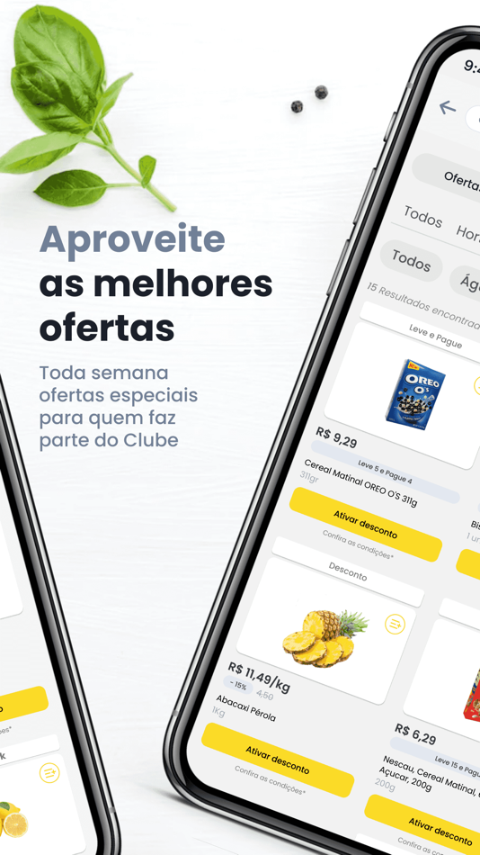 #2. Clube São José (iOS) 由: INOVATECH NETWORK SA