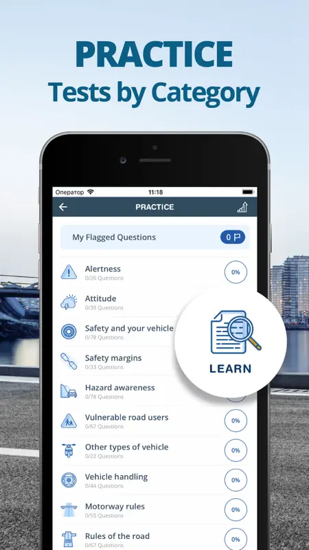 ADI Theory Test Study Kit 2026 screenshot 5 of 10