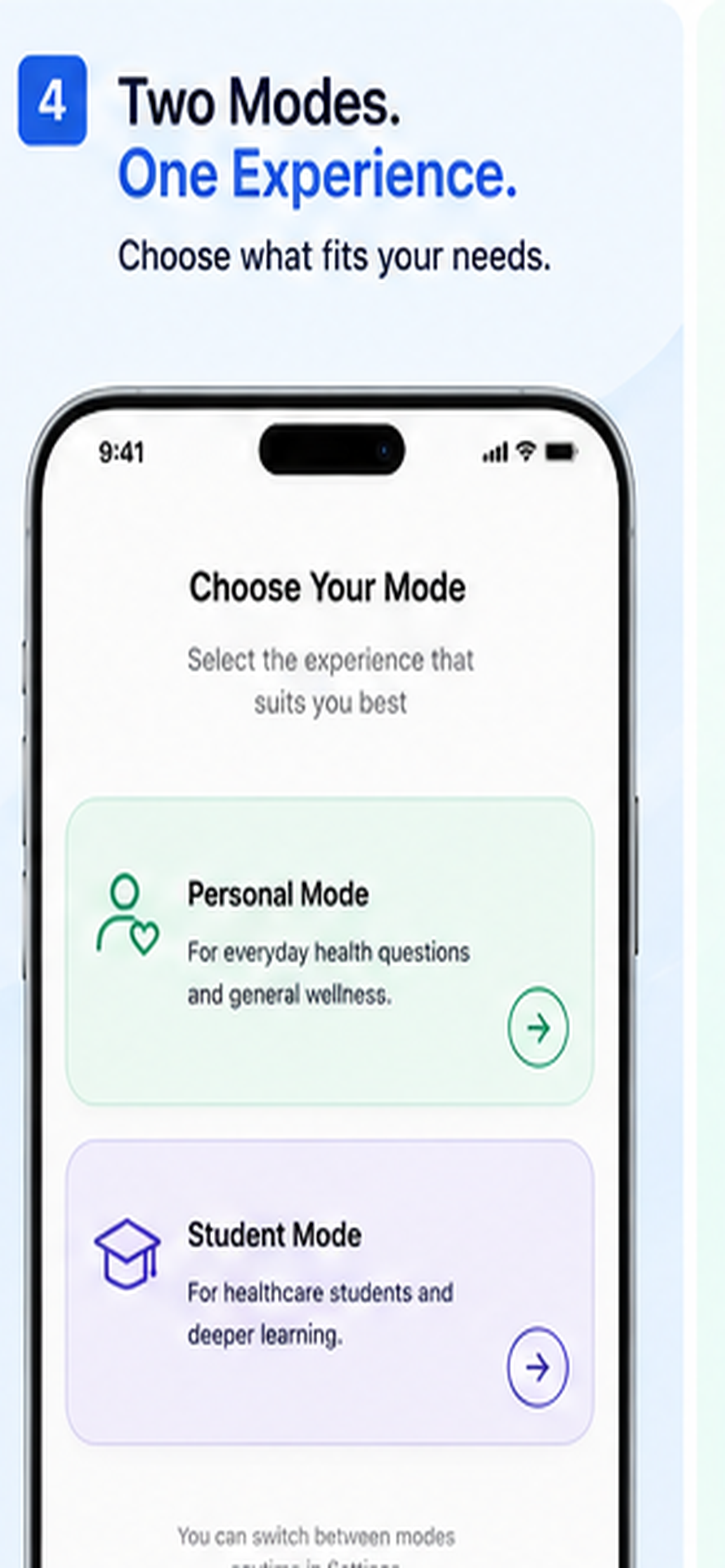 CareAI co screenshot 4