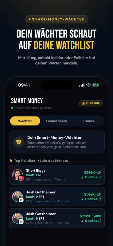 NextGen Investor screenshot 6 of 6